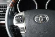 Toyota Land Cruiser 200 Series Тюмень  - изображение 39