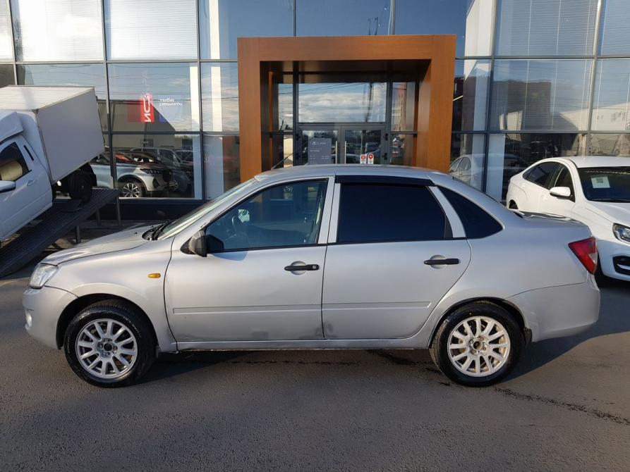 Lada (ВАЗ) Granta I Брянск  - изображение 8