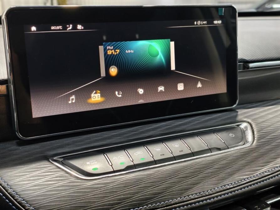 Haval Jolion I Курск  - изображение 13