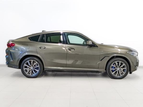 BMW X6 III (G06) с пробегом 2019 года, цена 7 350 000 рублей, 99150 км, внедорожник, Автокод Объявления