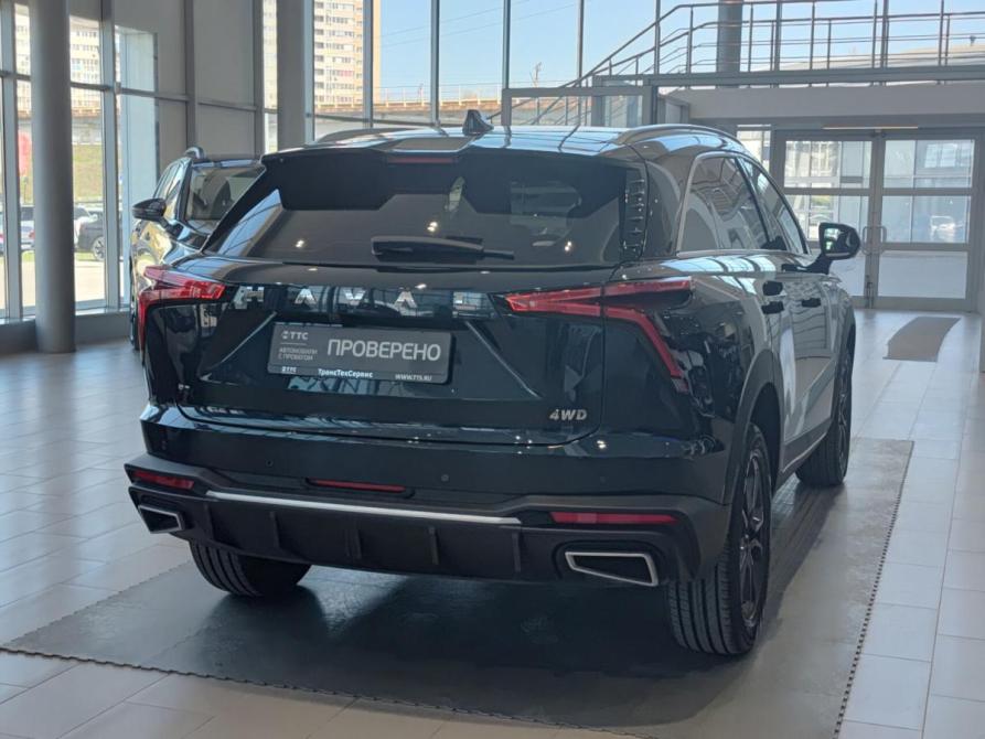 Haval F7 II Казань  - изображение 6