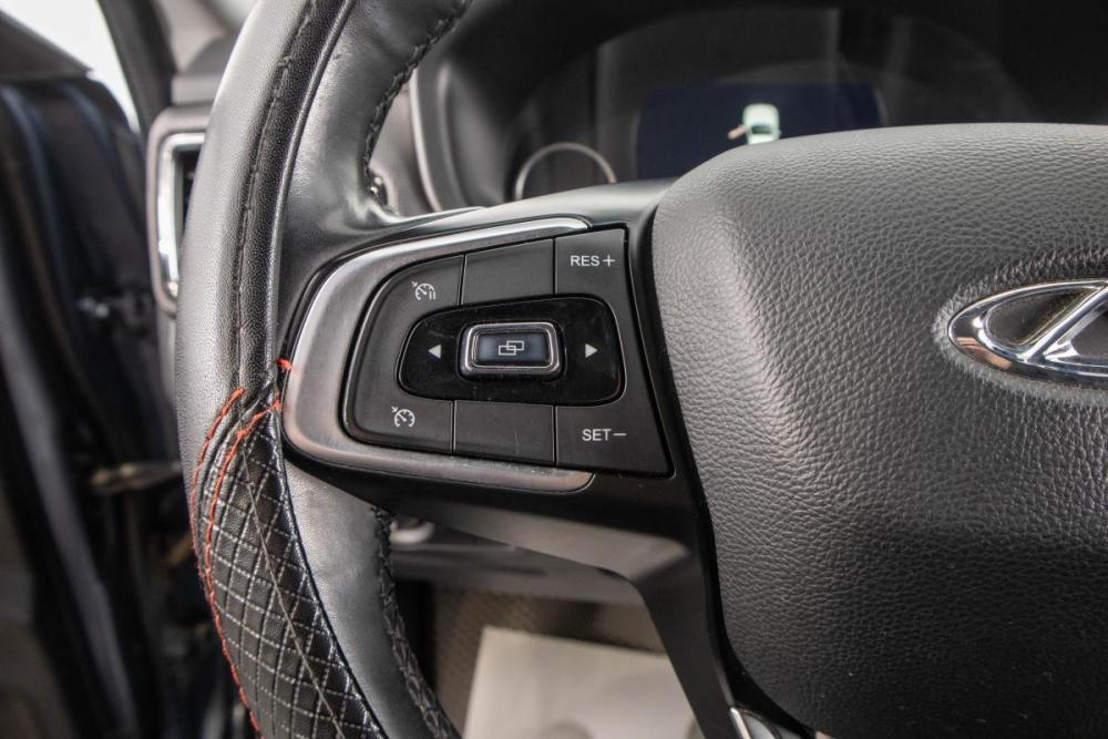 Chery Tiggo 4 I Рестайлинг Барнаул  - изображение 16