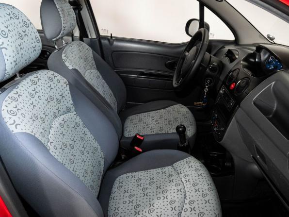 Chevrolet Spark II с пробегом 2008 года, цена 388 000 рублей, 63000 км, хэтчбек, Автокод Объявления