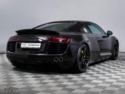 Audi R8 I (Typ 42) Москва  - изображение 24