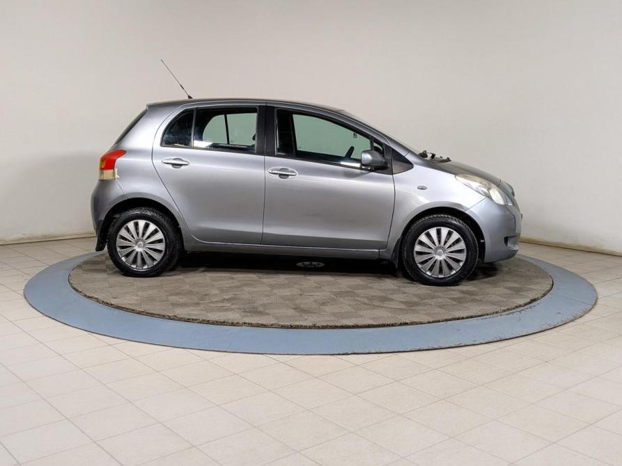 Toyota Yaris II Екатеринбург  - изображение 9