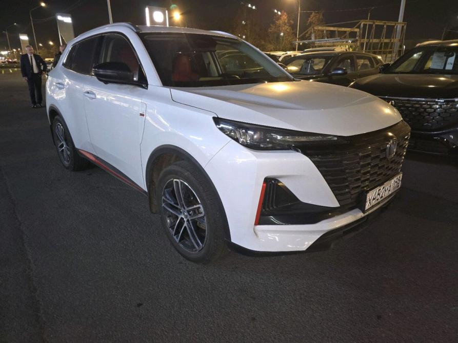 Changan UNI-S I Санкт-Петербург  - изображение 2