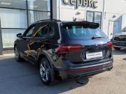 Volkswagen Tiguan II Рестайлинг Москва  - изображение 23