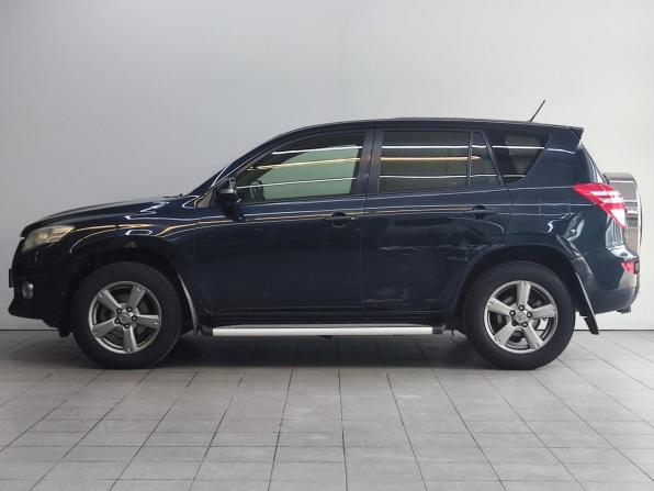 Toyota RAV4 III (XA30) Рестайлинг с пробегом 2012 года, цена 1 330 000 рублей, 254079 км, внедорожник, Автокод Объявления