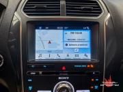 Ford Explorer V Рестайлинг 2 Пермь  - изображение 48