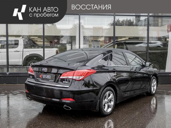Hyundai i40 I с пробегом 2014 года, цена 1 140 000 рублей, 163690 км, седан, Автокод Объявления
