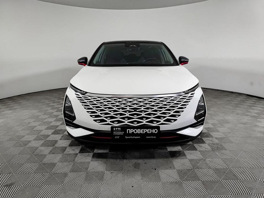 Omoda C5 I Уфа  - изображение 2