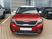 Kia Seltos I Екатеринбург  - изображение 31