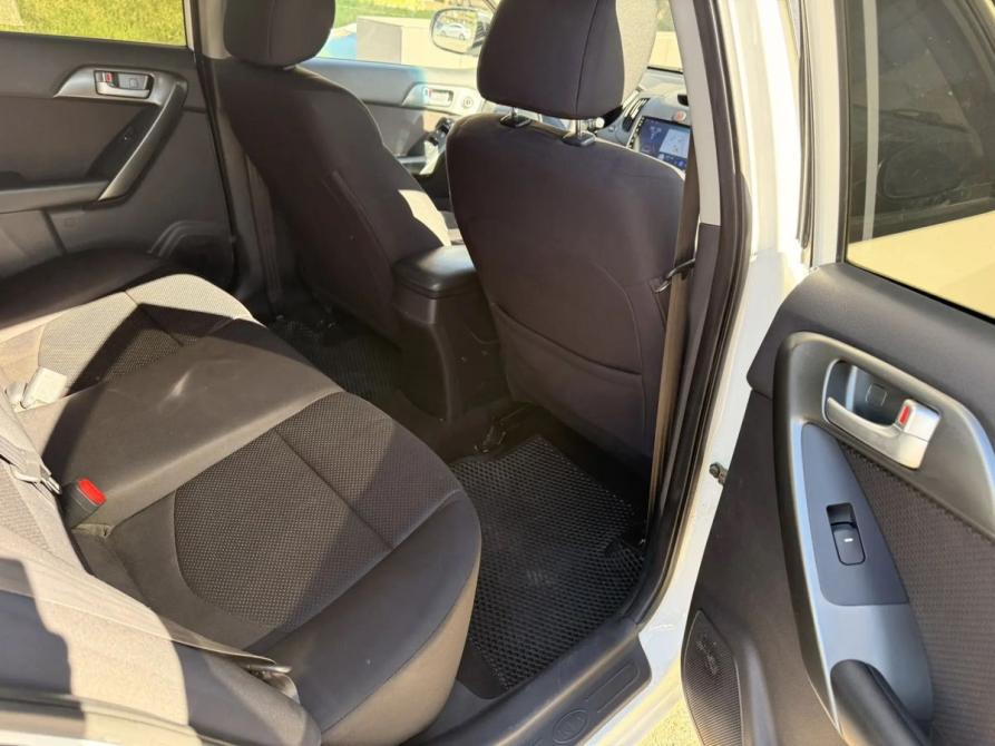 Kia Cerato II Казань  - изображение 15