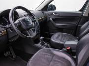 Skoda Yeti I Москва  - изображение 26