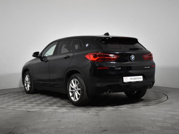 BMW X2 I (F39) с пробегом 2019 года, цена 1 897 890 рублей, 150000 км, внедорожник, Автокод Объявления