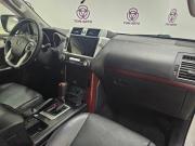 Toyota Land Cruiser Prado 150 Series Рестайлинг 1 Тольятти  - изображение 39