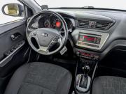 Kia Rio III Рестайлинг Москва  - изображение 56