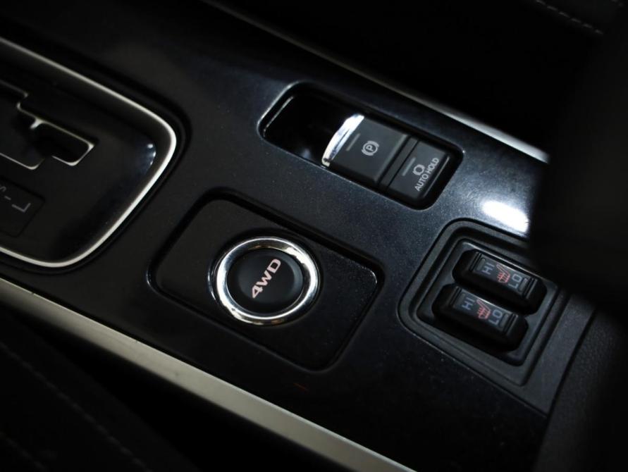 Mitsubishi Outlander III Рестайлинг 3 Санкт-Петербург  - изображение 19