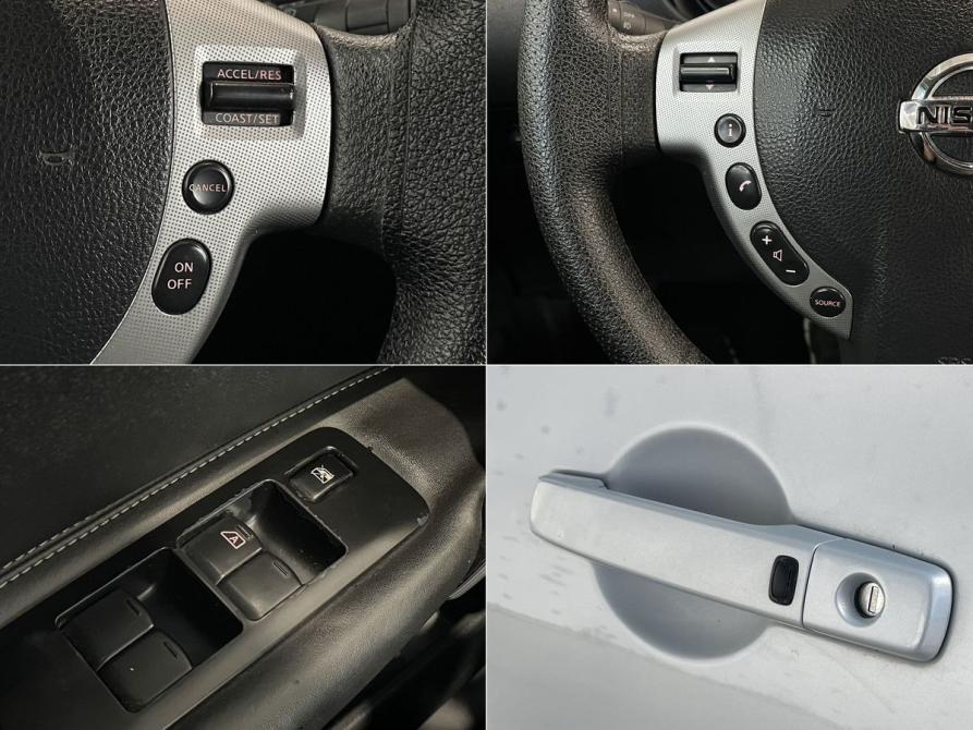Nissan Qashqai I Тамбов  - изображение 18