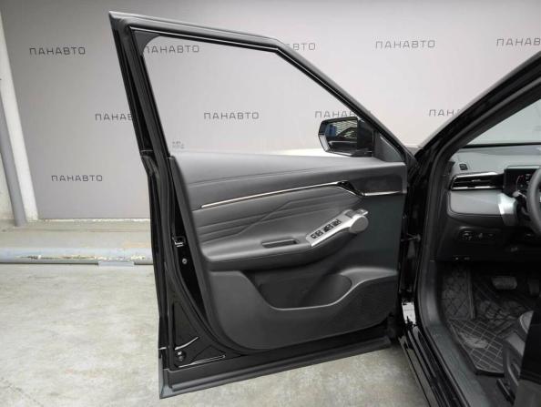 GAC GS4 с пробегом 2025 года, цена 2 825 000 рублей, 132 км, внедорожник, Автокод Объявления