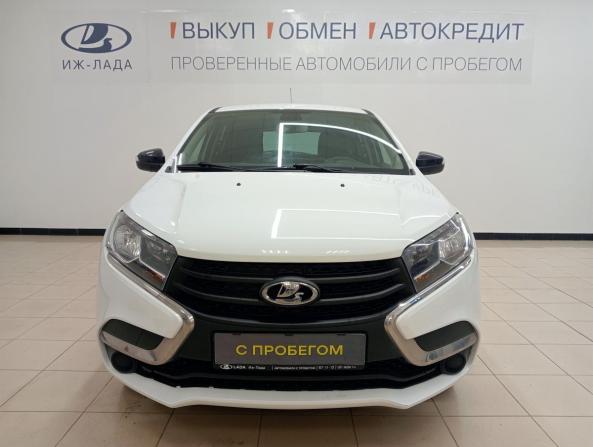 Lada (ВАЗ) XRAY I с пробегом 2020 года, цена 770 000 рублей, 85000 км, хэтчбек, Автокод Объявления