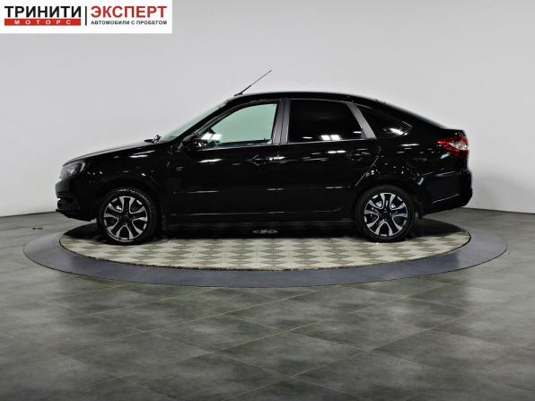 Lada (ВАЗ) Granta I Рестайлинг с пробегом 2022 года, цена 797 000 рублей, 65540 км, лифтбек, Автокод Объявления