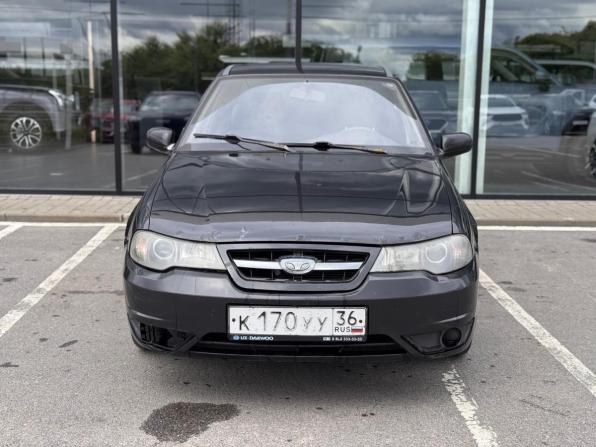 Daewoo Nexia I Рестайлинг с пробегом 2012 года, цена 205 000 рублей, 209707 км, седан, Автокод Объявления