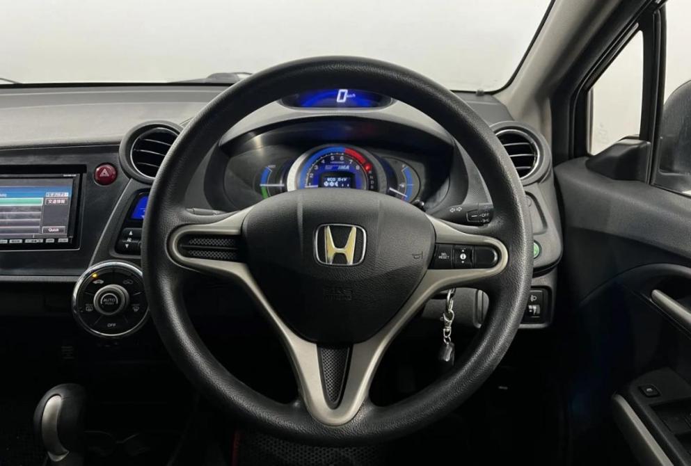 Honda Insight II Нижний Новгород  - изображение 17