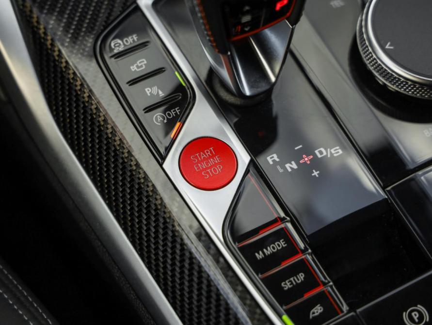 BMW M3 VI (G80) Санкт-Петербург  - изображение 25