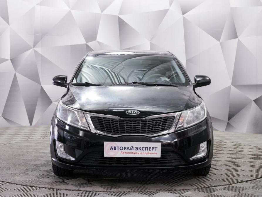 Kia Rio III Ульяновск  - изображение 8