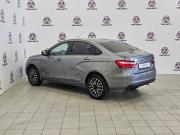 Lada (ВАЗ) Vesta I Тольятти  - изображение 26