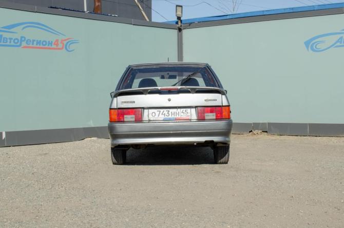 Lada (ВАЗ) 2114 с пробегом 2007 года, цена 112 000 рублей, 287000 км, хэтчбек, Автокод Объявления