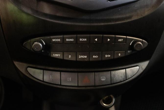 Chery IndiS (S18D) I с пробегом 2011 года, цена 249 000 рублей, 117364 км, хэтчбек, Автокод Объявления
