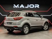 Hyundai Creta I Москва  - изображение 34