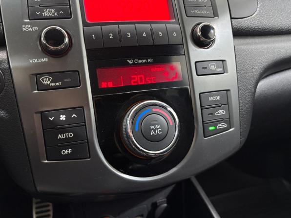 Kia Cerato II с пробегом 2012 года, цена 820 000 рублей, 207000 км, седан, Автокод Объявления