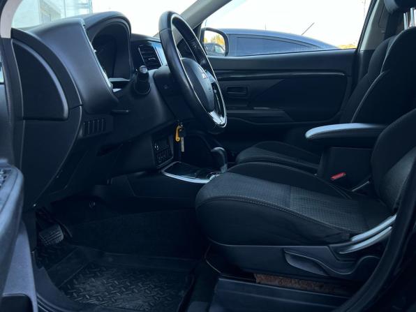 Mitsubishi Outlander III Рестайлинг 3 с пробегом 2019 года, цена 1 631 000 рублей, 308009 км, внедорожник, Автокод Объявления
