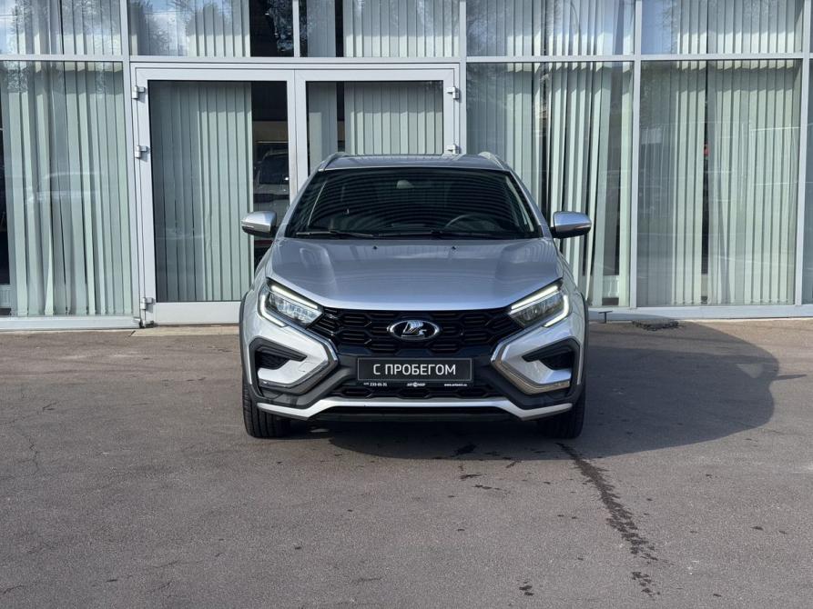 Lada (ВАЗ) Vesta I Рестайлинг (NG) Воронеж  - изображение 2