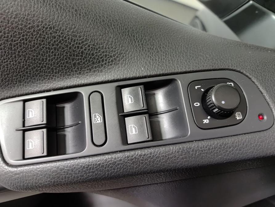 Volkswagen Tiguan I Рестайлинг Уфа  - изображение 23
