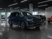 Geely Monjaro I Москва  - изображение 30