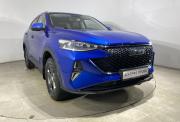 Haval F7x I Рестайлинг Саранск  - изображение 41