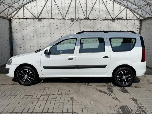 Lada (ВАЗ) Largus I с пробегом 2020 года, цена 980 000 рублей, 101742 км, универсал, Автокод Объявления