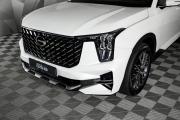GAC GS8 II Москва  - изображение 20