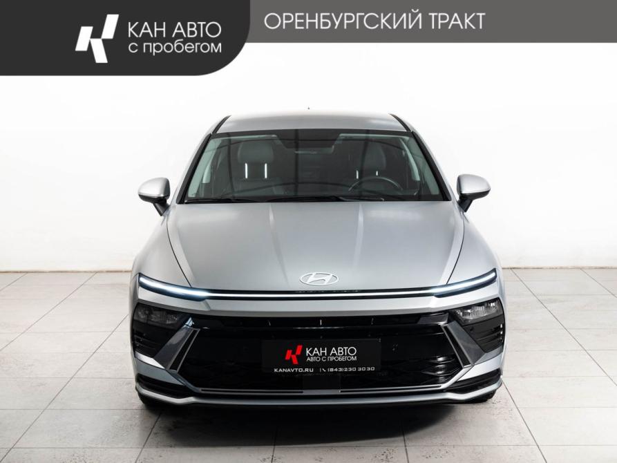 Hyundai Sonata VIII (DN8) Рестайлинг Казань  - изображение 2