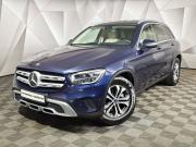 Mercedes-Benz GLC I (X253) Рестайлинг Москва  - изображение 21