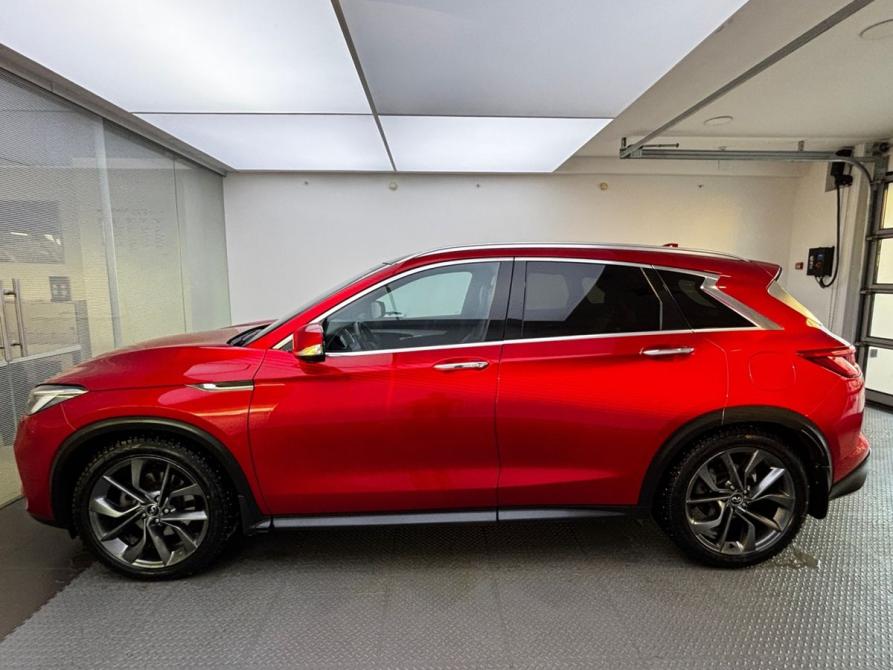Infiniti QX50 II Уфа  - изображение 10