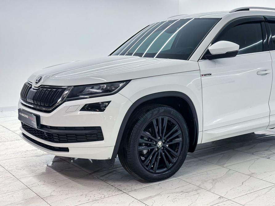 Skoda Kodiaq I Уфа  - изображение 6