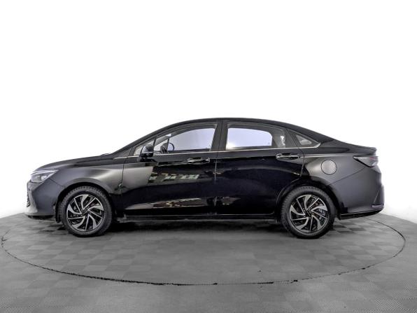 BAIC U5 Plus с пробегом 2023 года, цена 725 000 рублей, 160019 км, седан, Автокод Объявления