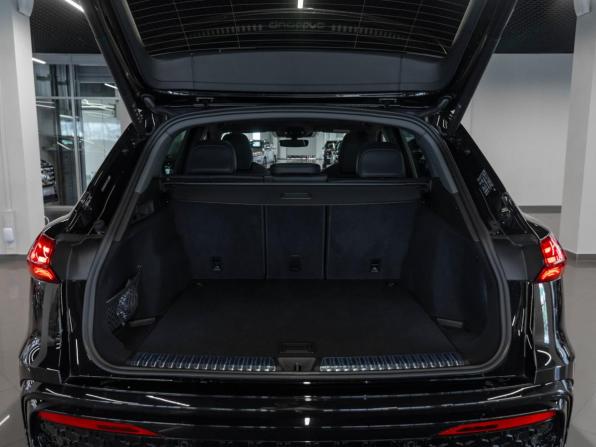 Audi Q5 III с пробегом 2026 года, цена 6 100 000 рублей, 11 км, внедорожник, Автокод Объявления
