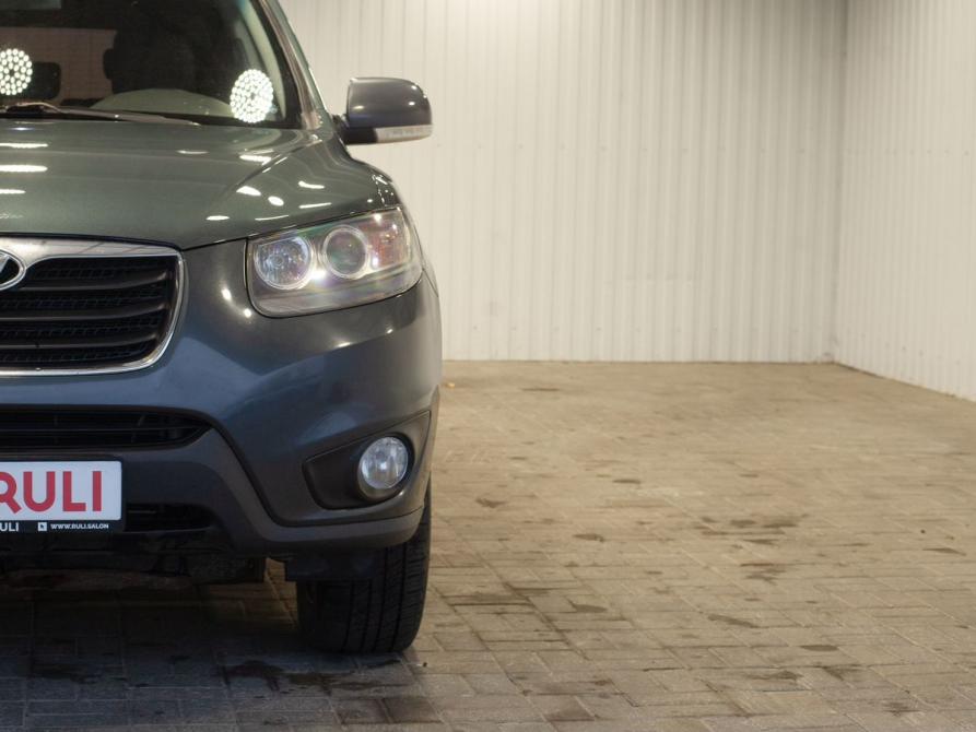 Hyundai Santa Fe II Рестайлинг Иваново  - изображение 5