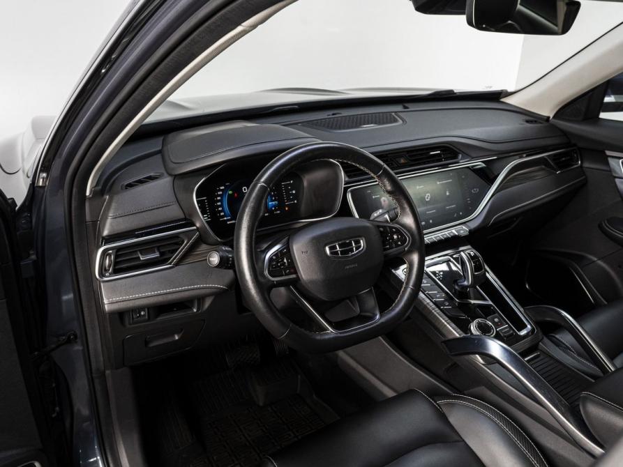 Geely Atlas Pro Тюмень  - изображение 10